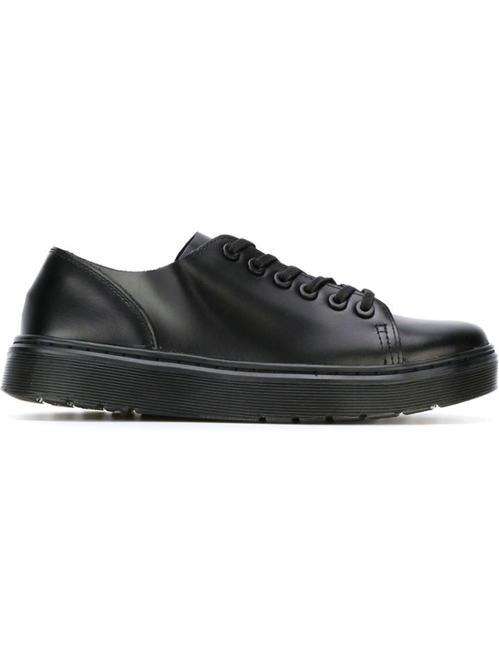 Dr. Martens Dante Sneakers - Black