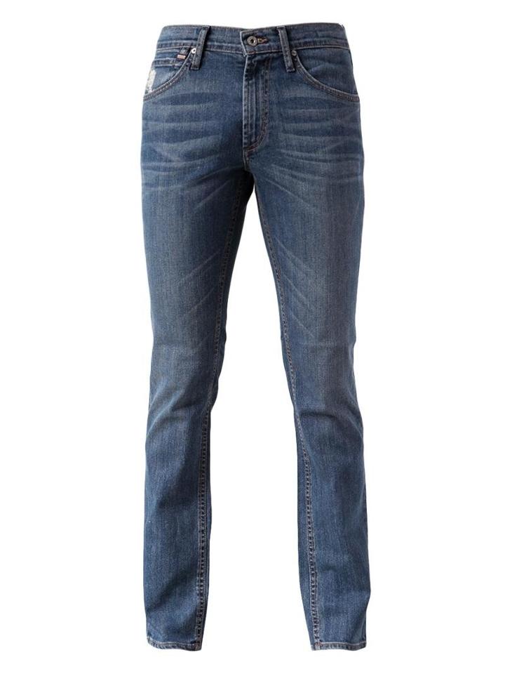 James Jeans Modern Slim Leg Jeans