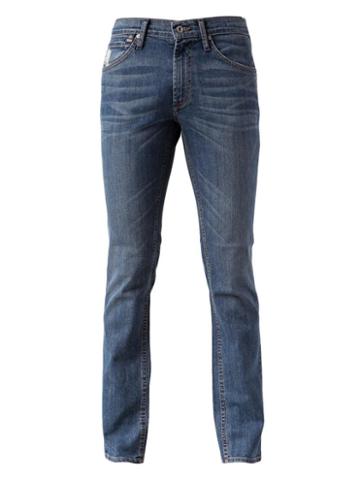 James Jeans Modern Slim Leg Jeans