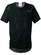 Lost & Found Rooms Pouch Pocket T-shirt - Black