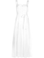 Rachel Comey Chancery Dress - White