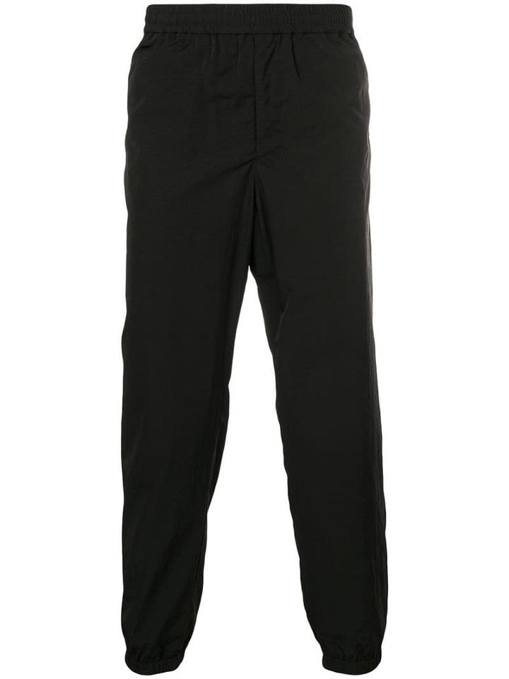 Ami Paris Classic Track Pants - Black
