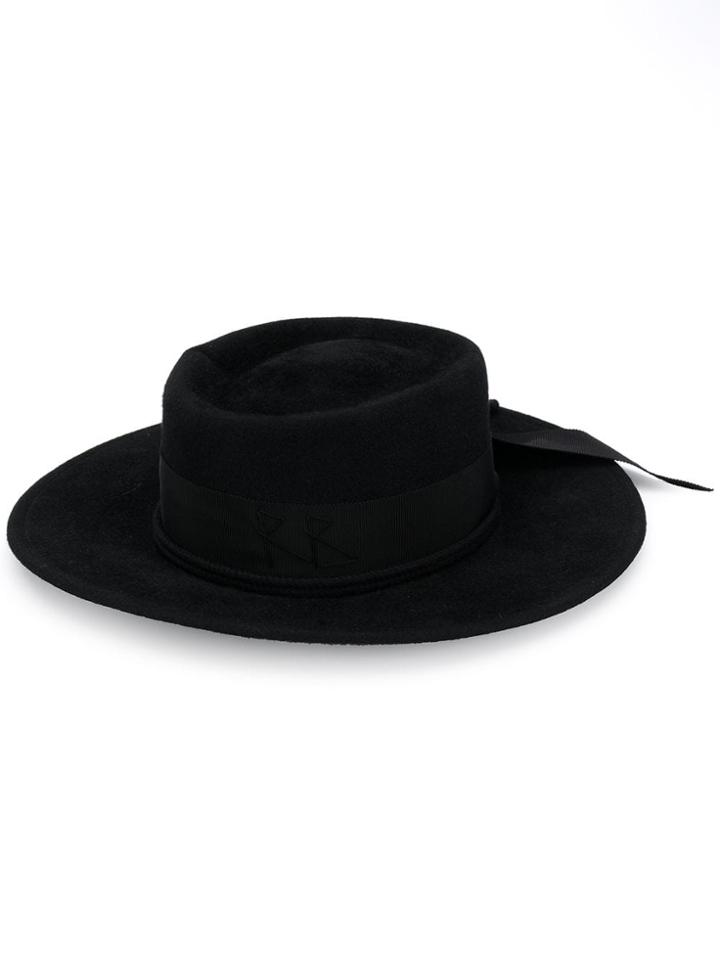 Ruslan Baginskiy Gambler Boat Hat - Black