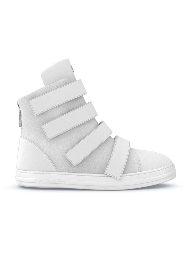 Swear Bond Sneakers - White