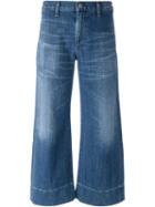 Citizens Of Humanity Abigail Jeans, Women's, Size: 29, Blue, Cotton