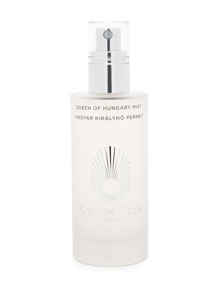 Omorovicza Queen Of Hungary Mist, White