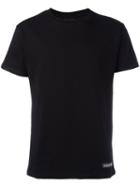 Les (art)ists Forever Young T-shirt, Men's, Size: Xl, Black, Cotton