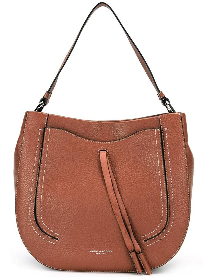 Marc Jacobs 'maverick' Hobo Tote, Women's, Nude/neutrals
