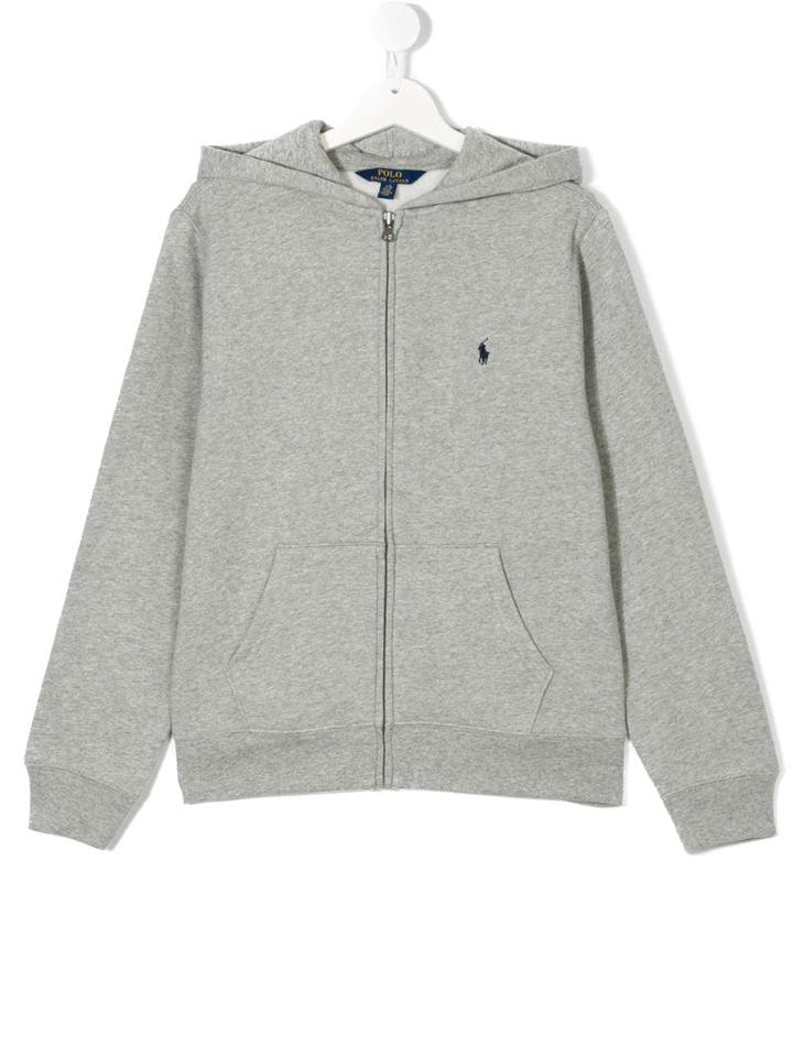 Ralph Lauren Kids - Grey