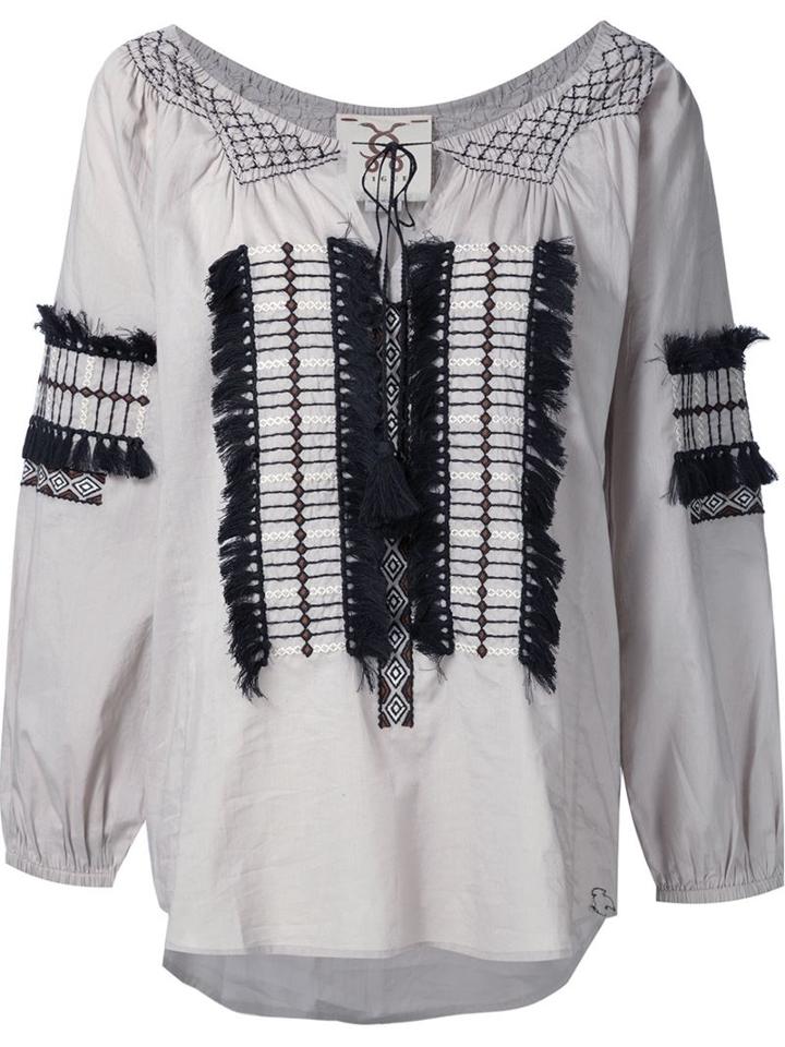 Figue 'tasmeen' Top