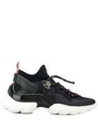 Moncler Thelma Low-top Sneakers - Blue
