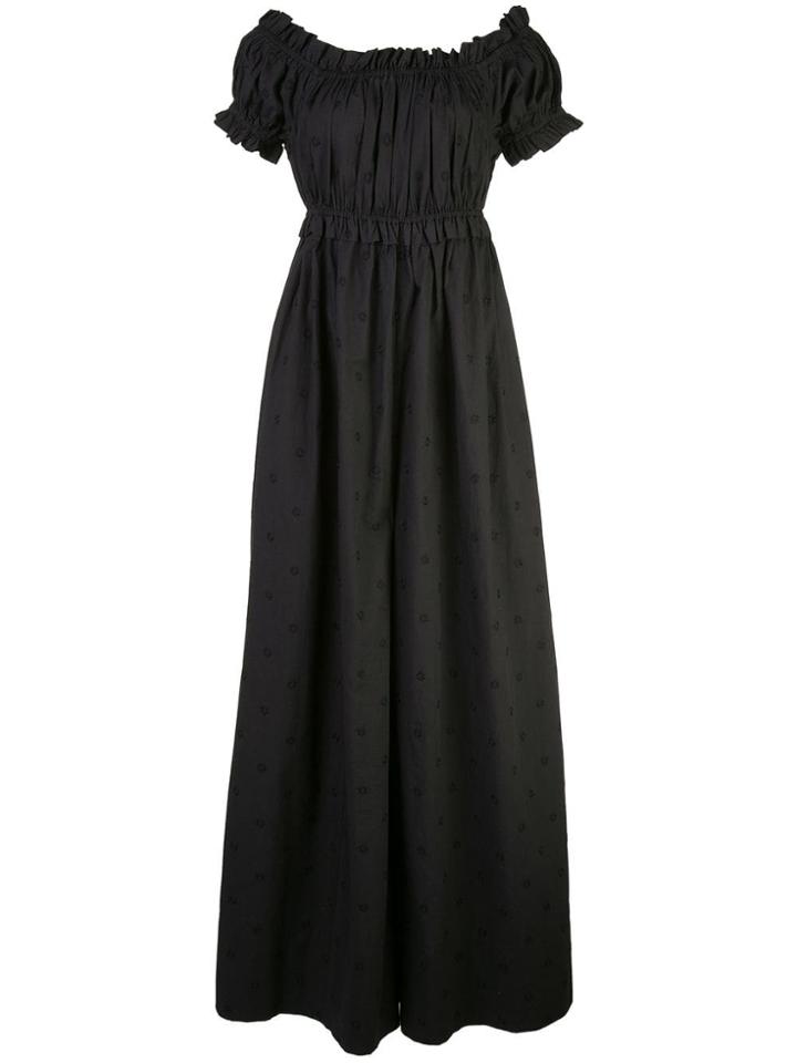 Ulla Johnson Gigi Jumpsuit - Black