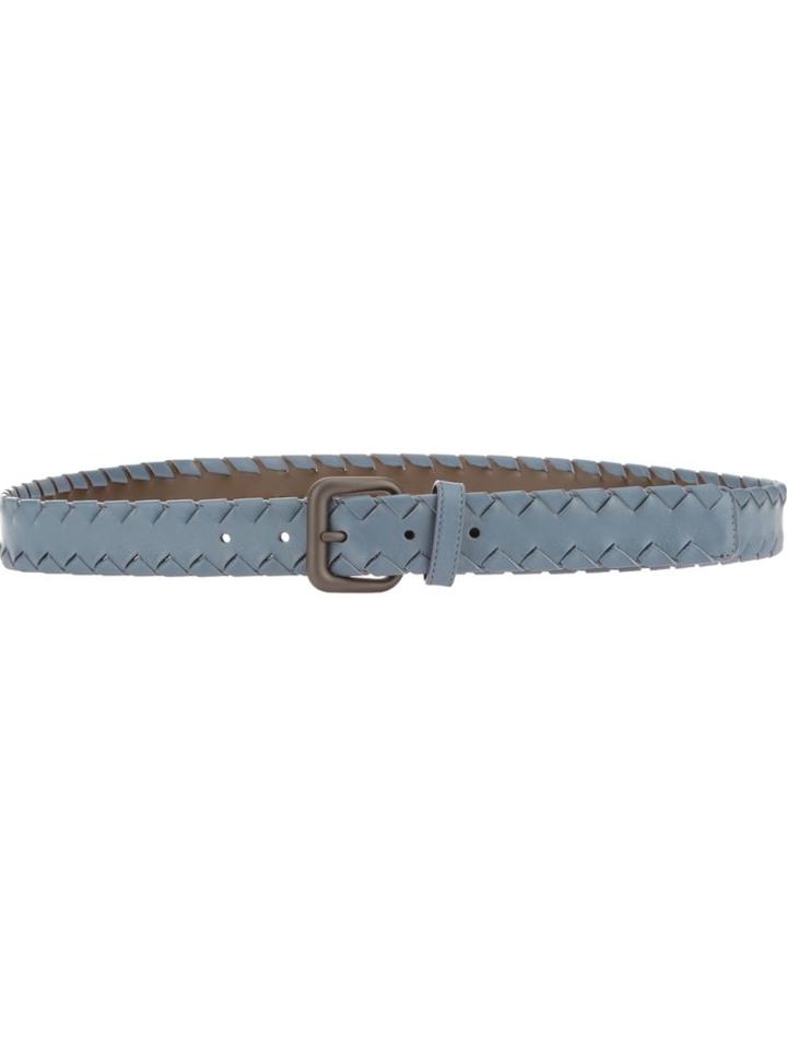 Bottega Veneta Weave Belt