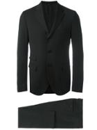 Fendi Formal Suit - Black