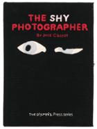 Olympia Le-tan Shy Photographer Book Clutch - Black