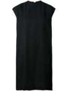 Rick Owens 'audrey' Top, Women's, Size: 42, Black, Silk/cotton/wool
