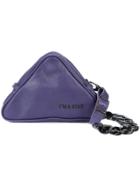 Barbara Bologna I'm A Star Bag - Pink & Purple