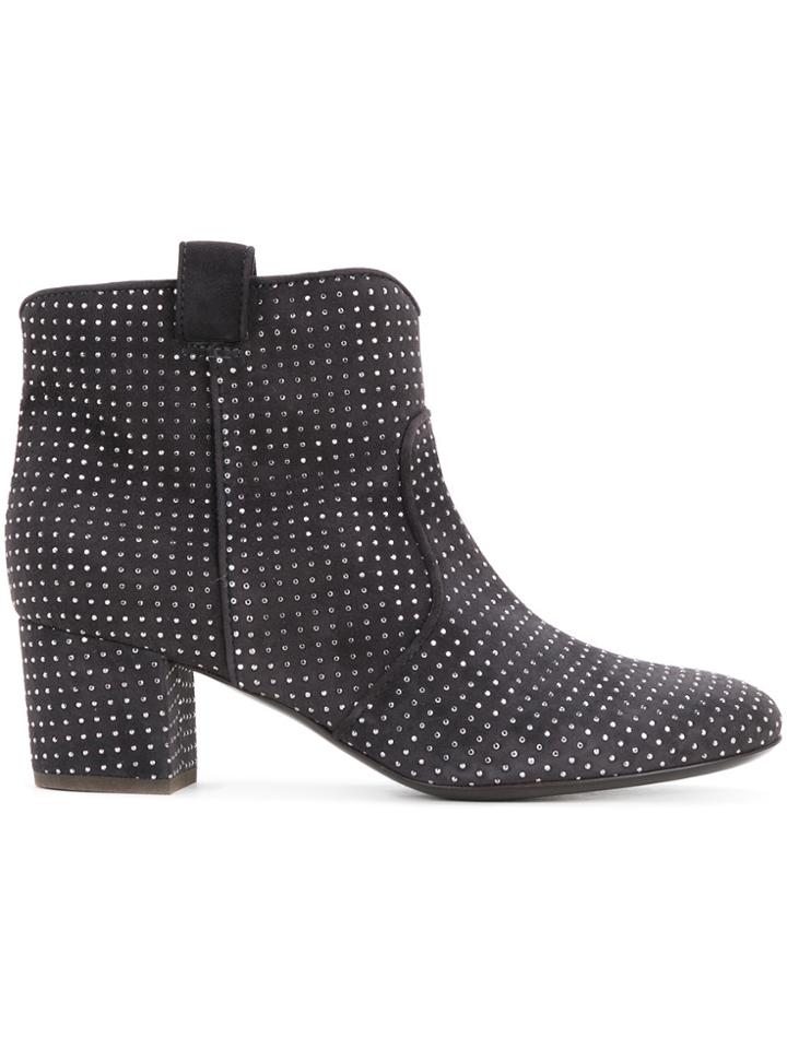 Laurence Dacade Belen Boots - Black