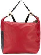 Marni Colour Block Convertible Backpack