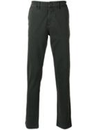 7 For All Mankind Chino Trouser - Grey