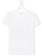 Caffe' D'orzo Desia T-shirt - White