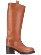 A.f.vandevorst Knee-high Boots - Brown