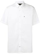 Tommy Hilfiger Classic Plain Shirt - White