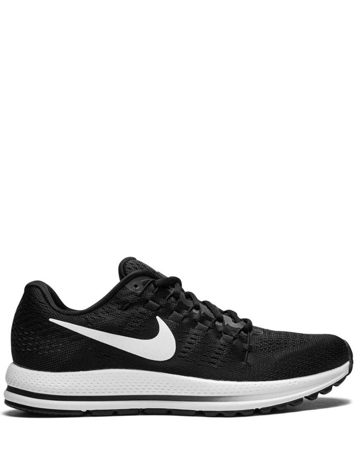 Nike Air Zoom Vomero Sneakers - Black