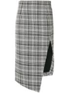 Off-white Split Gales Skirt