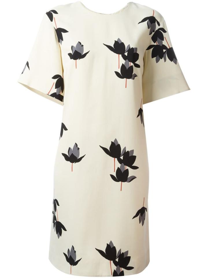 Marni Dawntreader Print Tunic