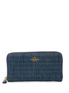 Coach Logo - Blue