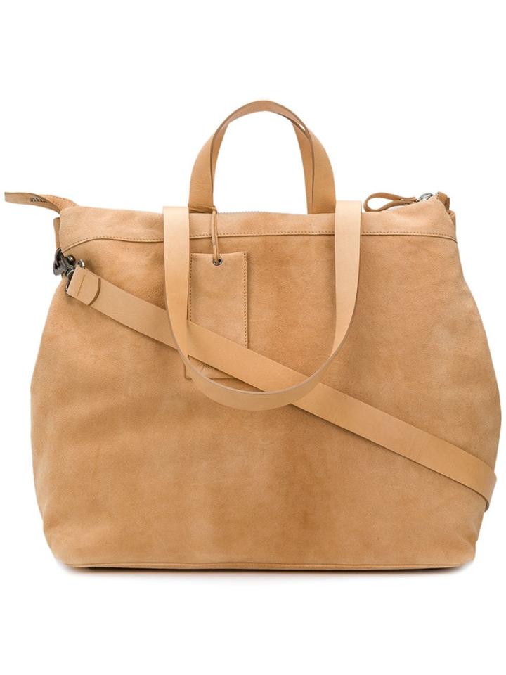 Marsèll Crossbody Bag - Nude & Neutrals