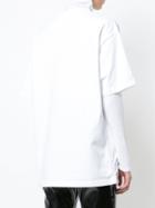 Undercover Logo Print T-shirt - White