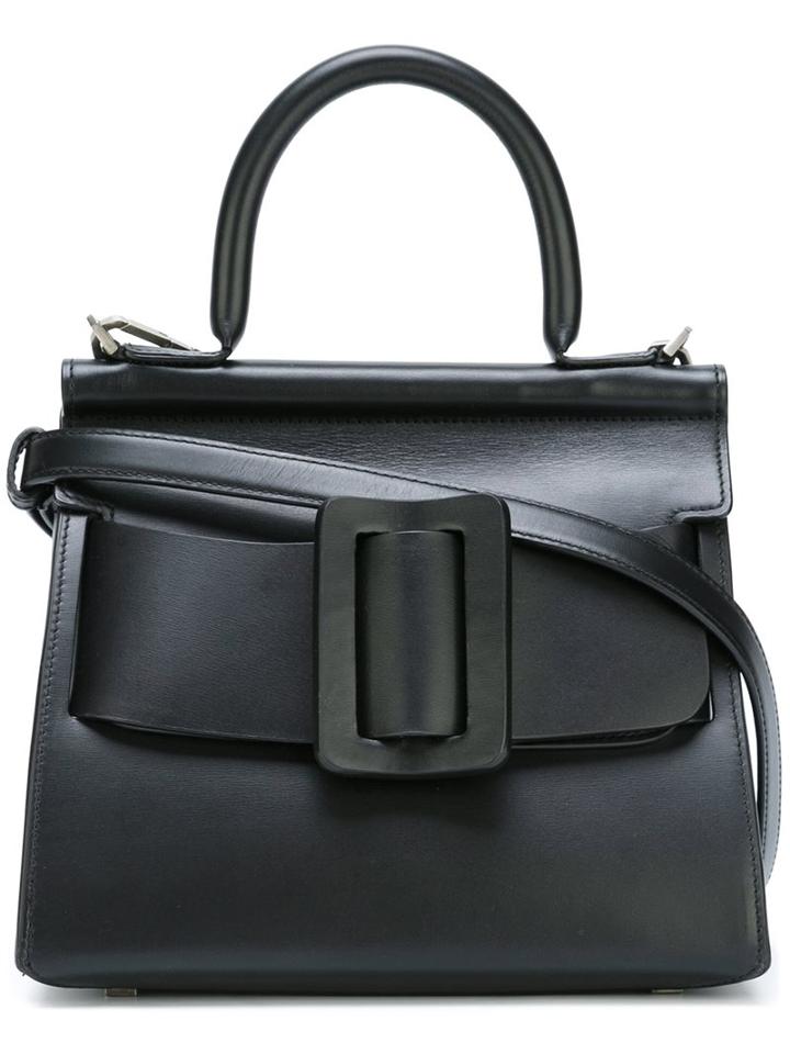 Boyy Medium Tote Bag, Women's, Black