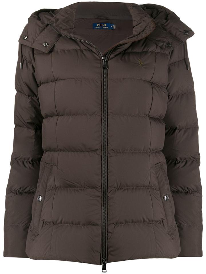 Polo Ralph Lauren Polo Ralph Lauren 211765199002 002 - Brown