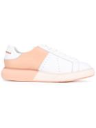 Manuel Barceló Colour Block Sneakers - Unavailable