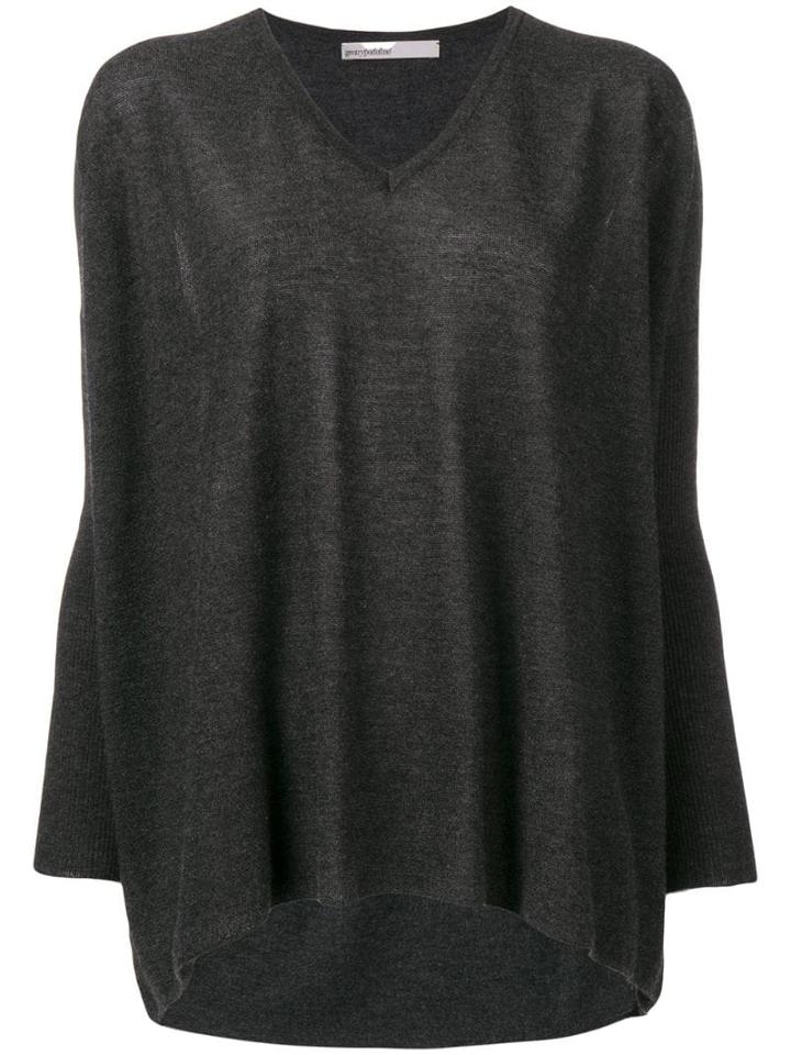 Gentry Portofino - Grey