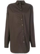 Damir Doma Seto Dress - Grey