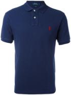 Polo Ralph Lauren Classic Polo Shirt, Men's, Size: Xxl, Blue, Cotton