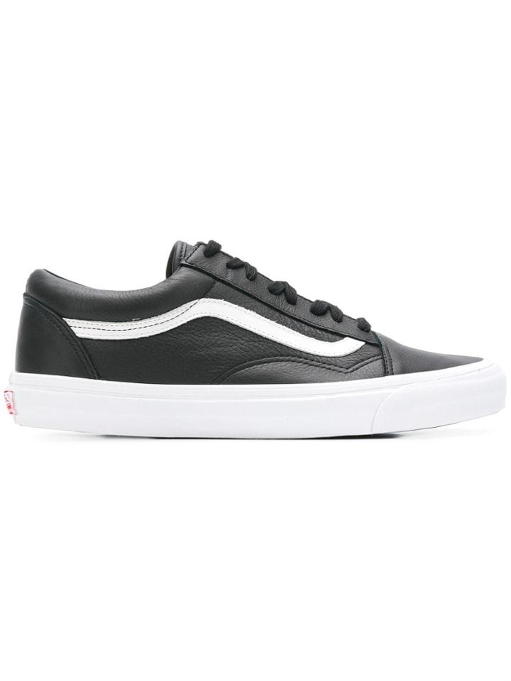 Vans Old Skull Sneakers - Black