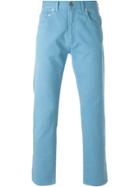 Levi's Vintage Clothing '519 Bedford' Trousers - Blue