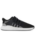 Adidas Eqt Support Sneakers - Black