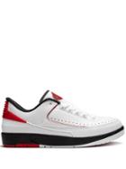Jordan Air Jordan 2 Retro Low Sneakers - White