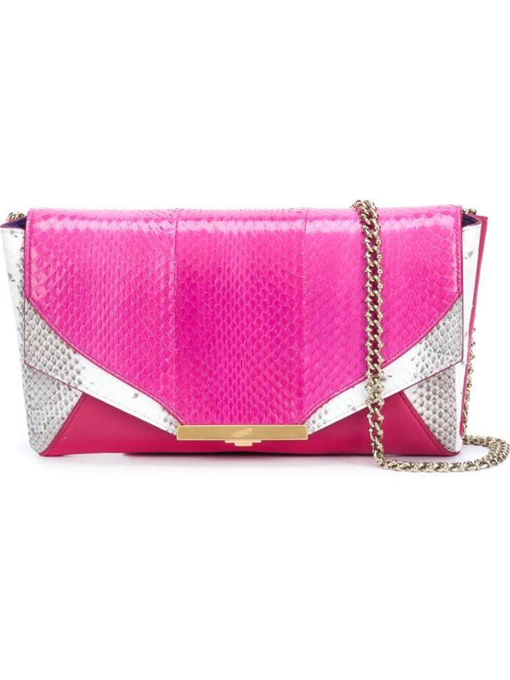 Khirma Eliazov 'roya Envelope' Clutch Bag