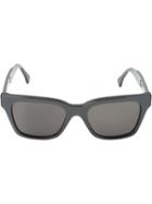 Retro Super Future 'guaglione' Sunglasses