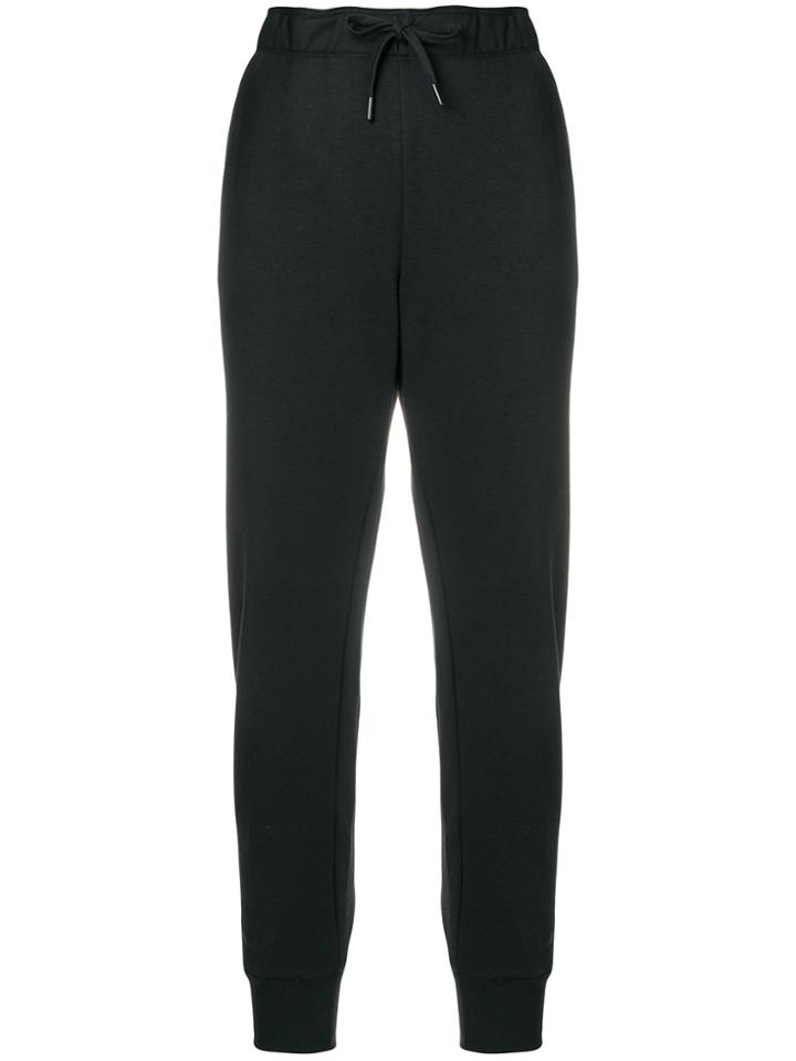 Nike Loose Fitted Trousers - Black