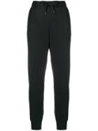 Nike Loose Fitted Trousers - Black