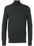 Polo Ralph Lauren Turtleneck Sweater - Grey