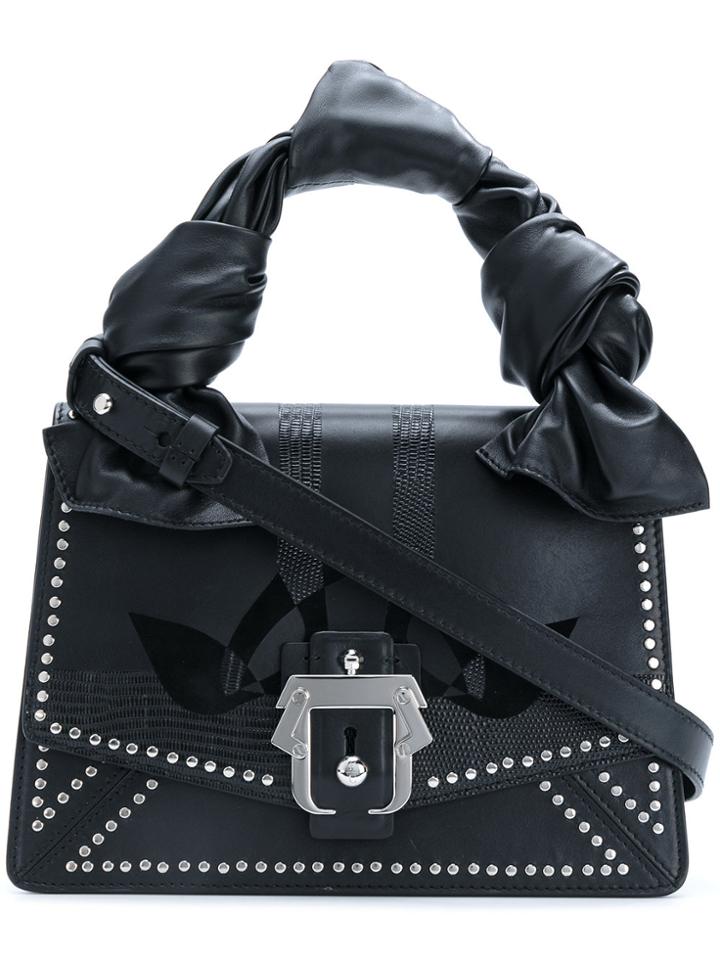Paula Cademartori Petite Arianna Love - Black