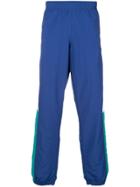 Champion Tapered Track Pants - Blue